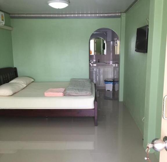 پانسیون Baan Songsri