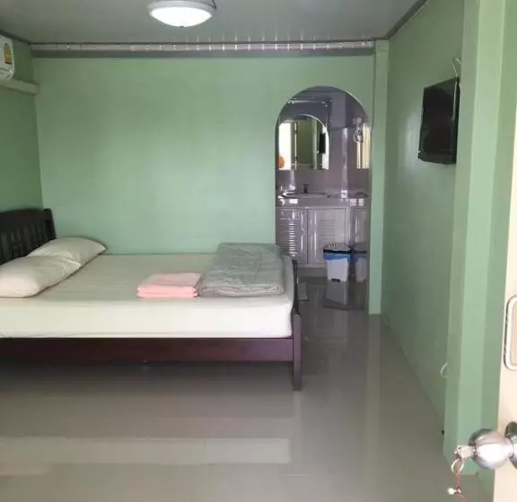 Majatalo Baan Songsri