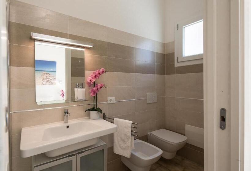 پانسیون Coru E Mari