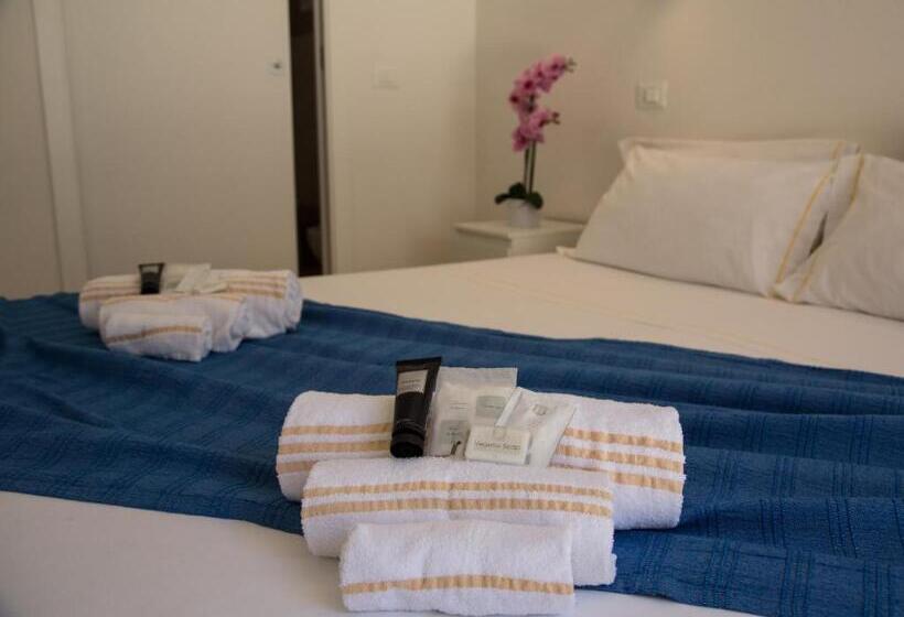 پانسیون Coru E Mari