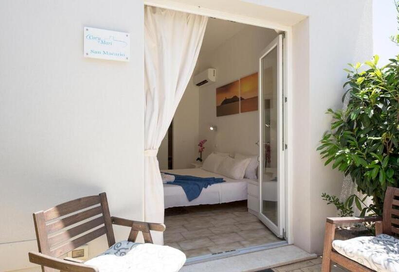 پانسیون Coru E Mari