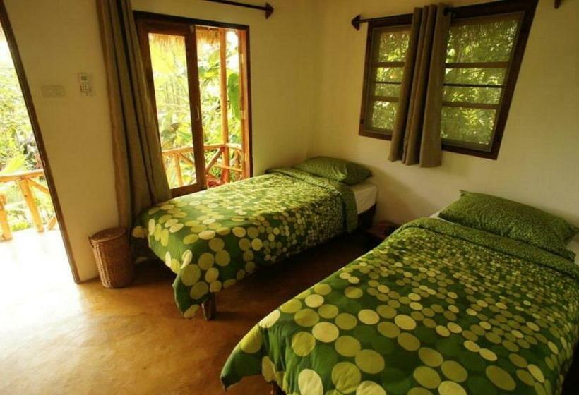 بنسيون Oasis Koh Chang