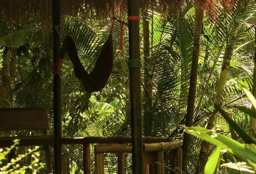 Majatalo Oasis Koh Chang