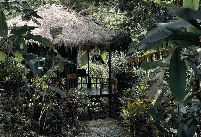 بنسيون Oasis Koh Chang