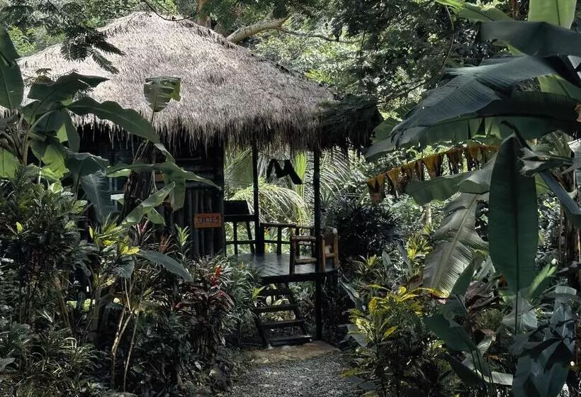 Majatalo Oasis Koh Chang