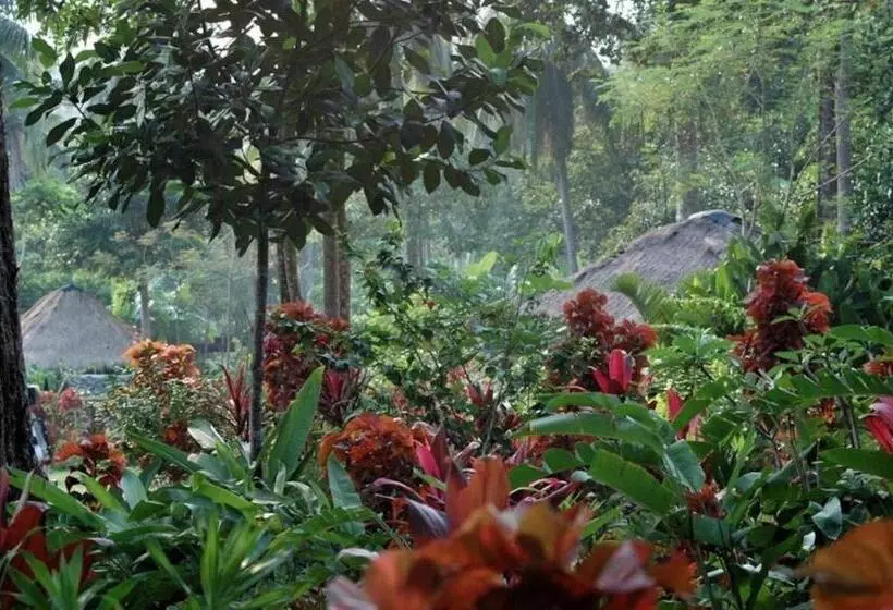 Majatalo Oasis Koh Chang
