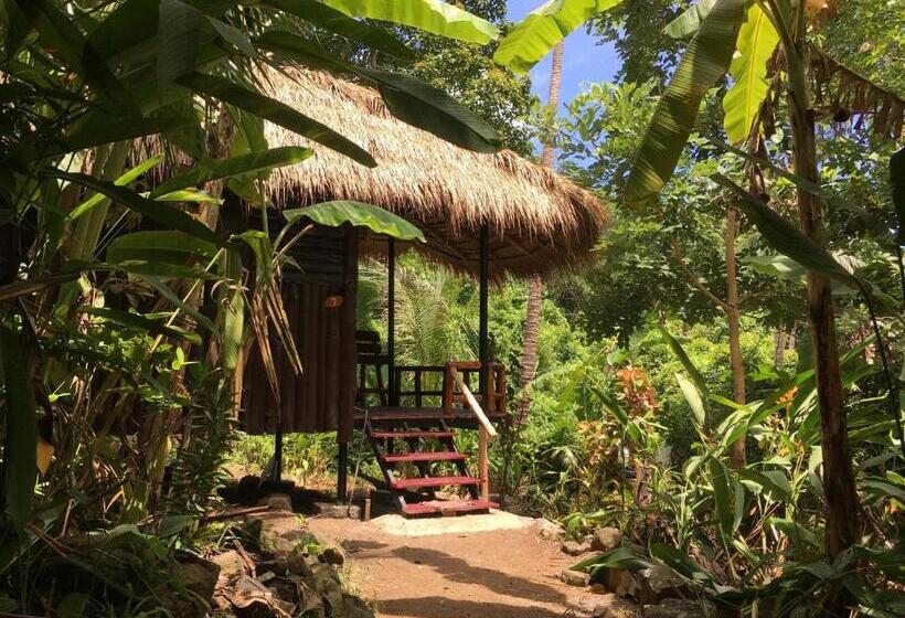 بنسيون Oasis Koh Chang