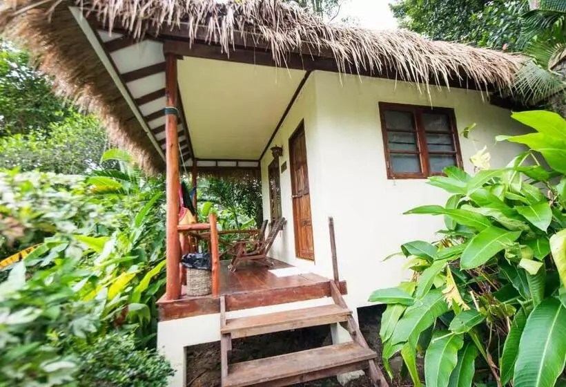 Majatalo Oasis Koh Chang