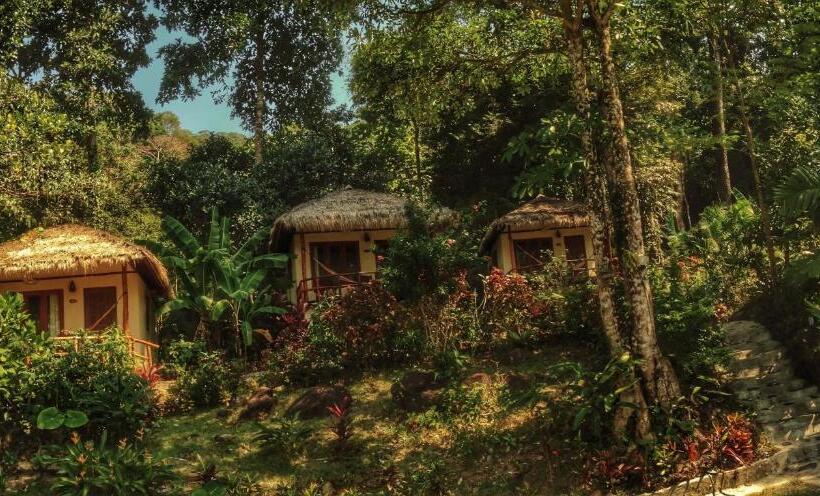 بنسيون Oasis Koh Chang