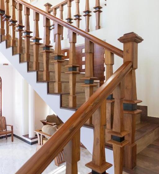 Pension Sri Lagoon Villa