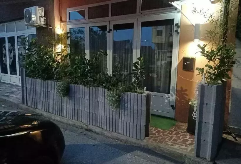 Sava Lux Apartments & Rooms