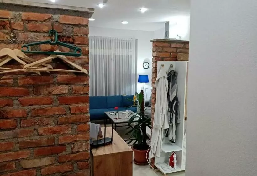 Sava Lux Apartments & Rooms