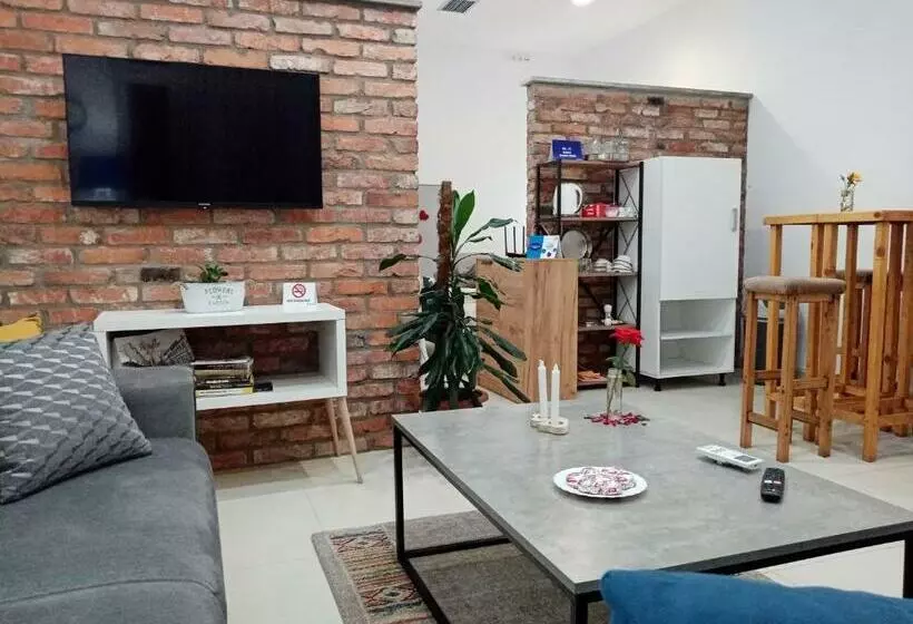 Sava Lux Apartments & Rooms