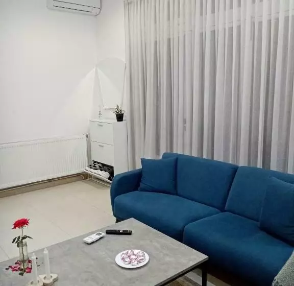Sava Lux Apartments & Rooms