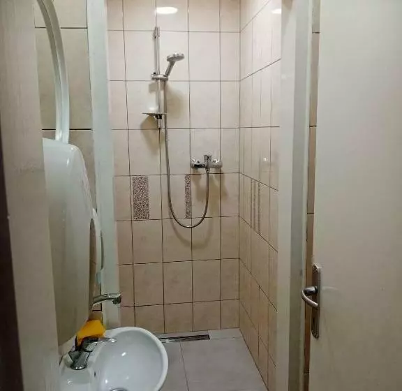 Sava Lux Apartments & Rooms