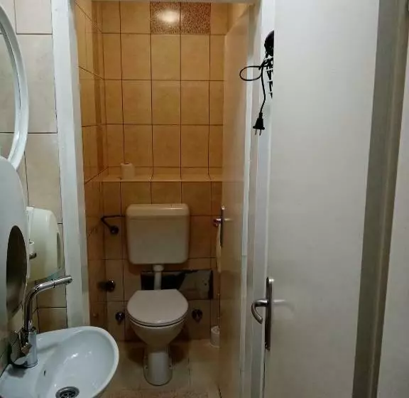 Sava Lux Apartments & Rooms