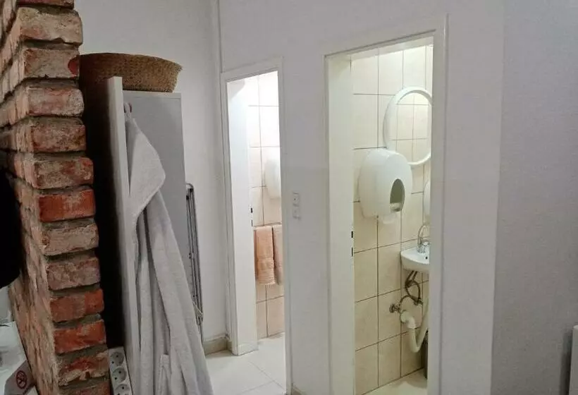 Sava Lux Apartments & Rooms