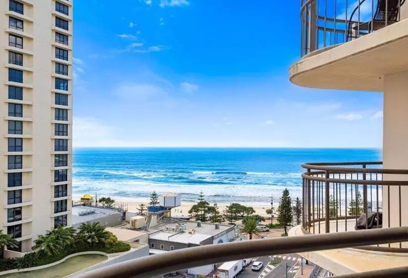 Beachcomber Resort   Official