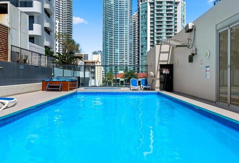 Beachcomber Resort   Official