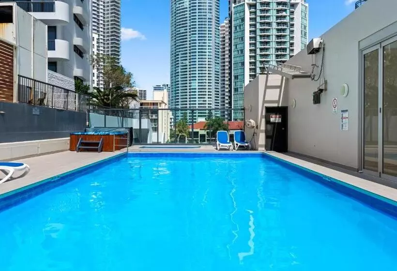 Beachcomber Resort   Official