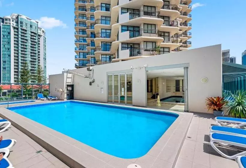 Beachcomber Resort   Official