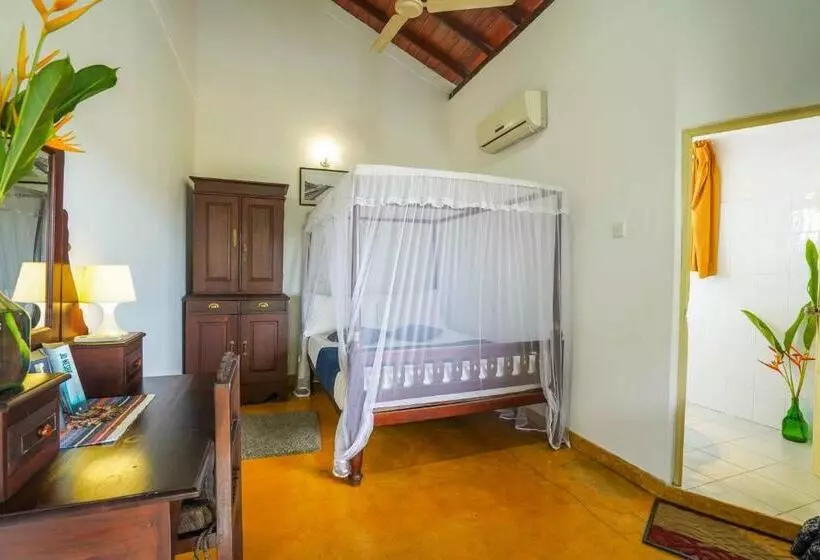 Majatalo Fort Dew Guest House
