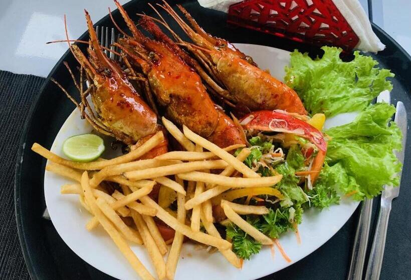 ペンション Fort Dew Guest House