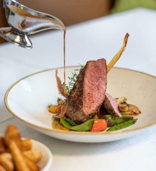 بنسيون Gasthof Post