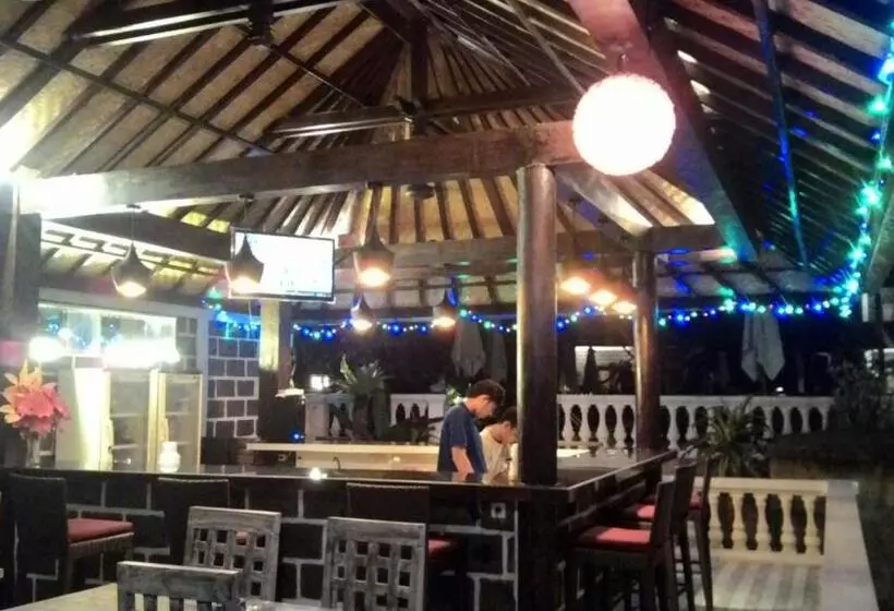 پانسیون Gubug Balian Beach Bungalow