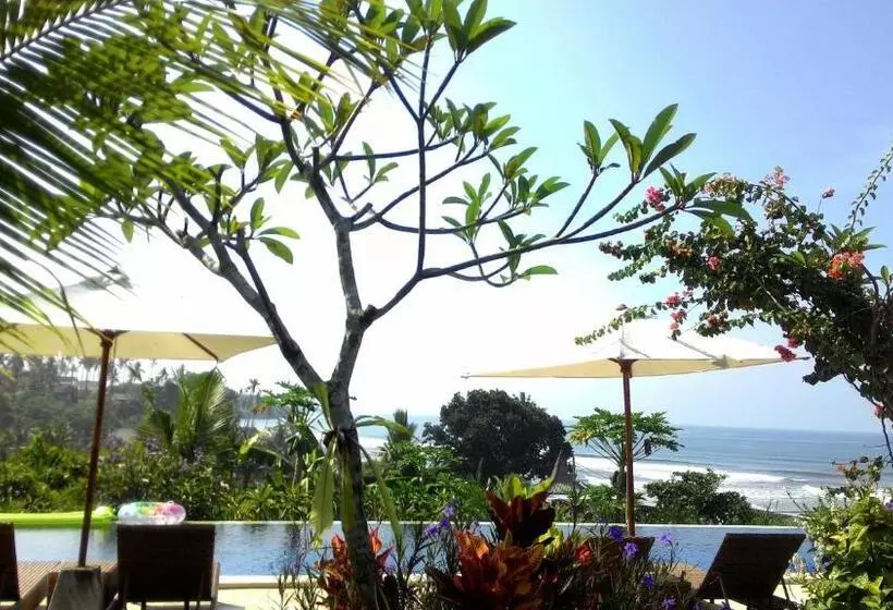 پانسیون Gubug Balian Beach Bungalow