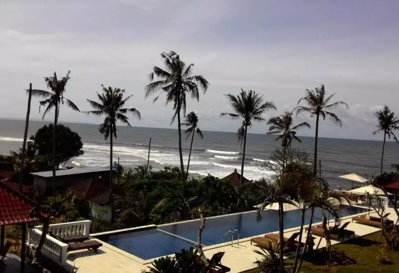 پانسیون Gubug Balian Beach Bungalow