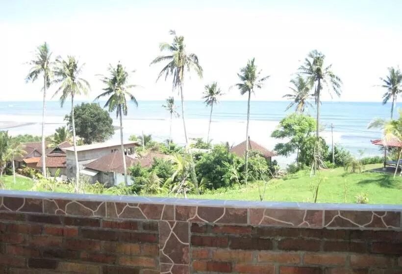 پانسیون Gubug Balian Beach Bungalow