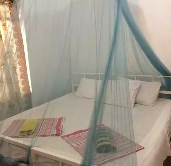 پانسیون Guesthouse Kind And Love