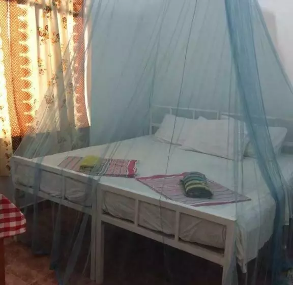 پانسیون Guesthouse Kind And Love