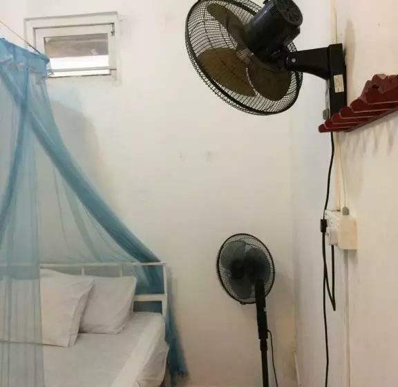 پانسیون Guesthouse Kind And Love
