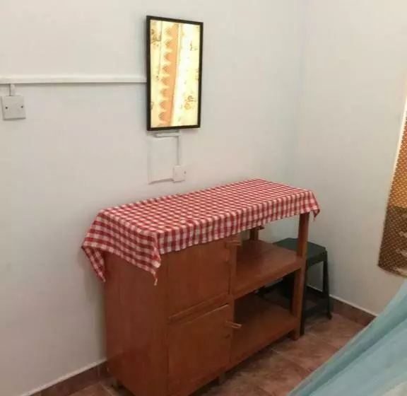پانسیون Guesthouse Kind And Love