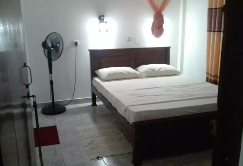 پانسیون Guesthouse Kind And Love