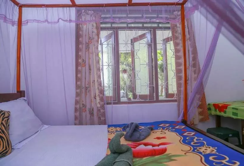 پانسیون Guesthouse Kind And Love