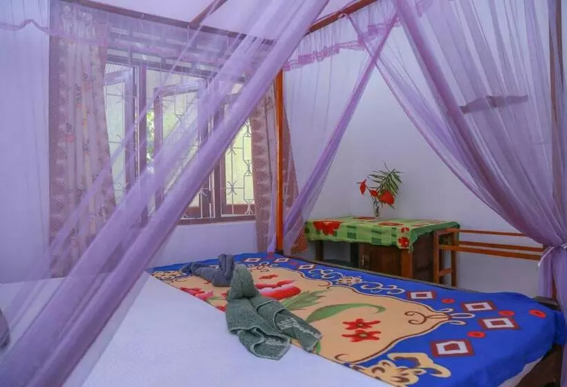 پانسیون Guesthouse Kind And Love