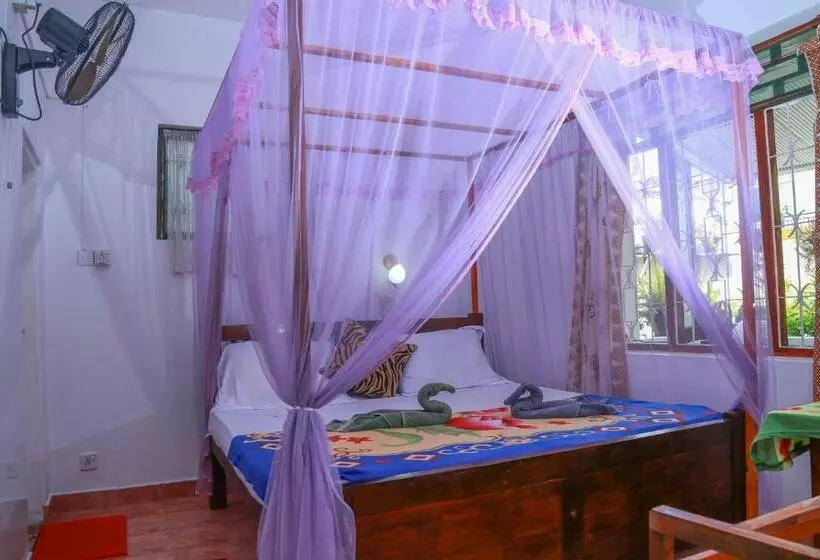 پانسیون Guesthouse Kind And Love