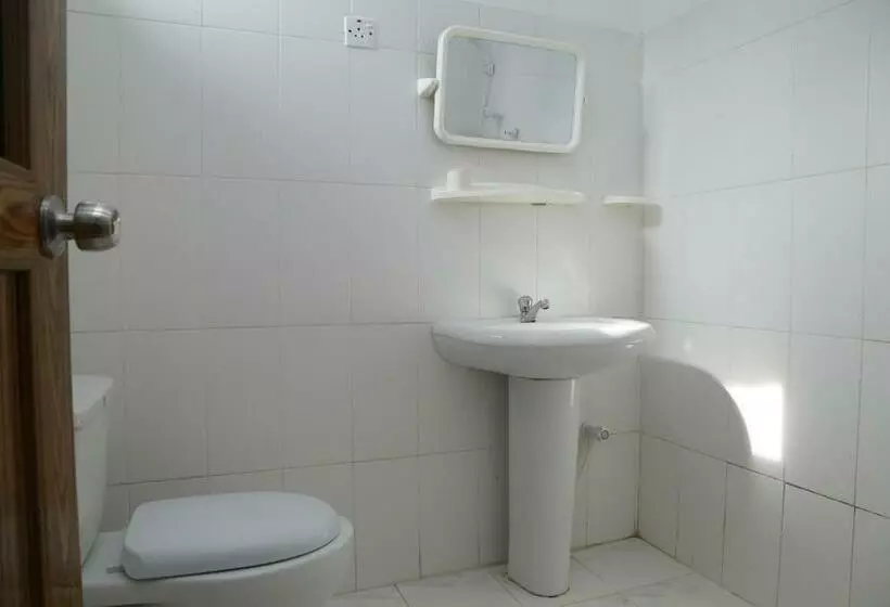 پانسیون Guesthouse Kind And Love