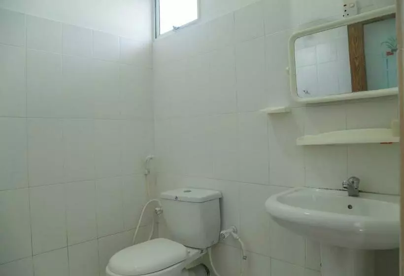 پانسیون Guesthouse Kind And Love