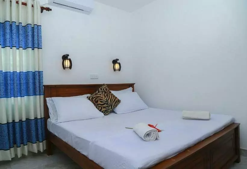 پانسیون Guesthouse Kind And Love