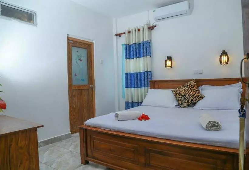 پانسیون Guesthouse Kind And Love