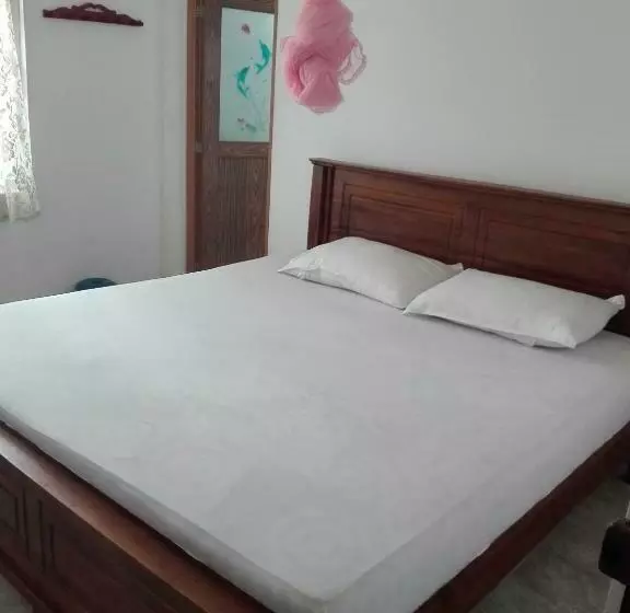 پانسیون Guesthouse Kind And Love