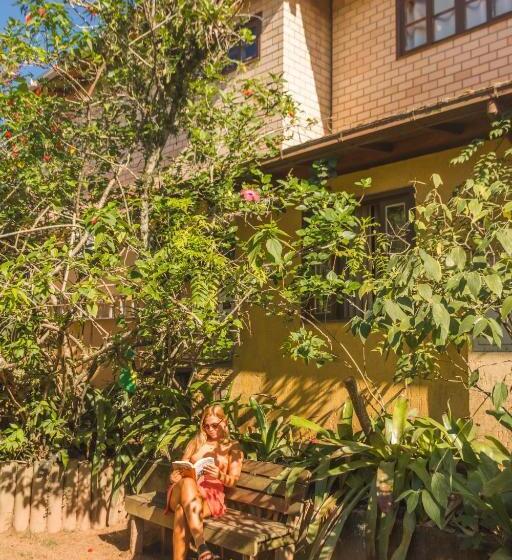 Panzió Hospedaria Nativa