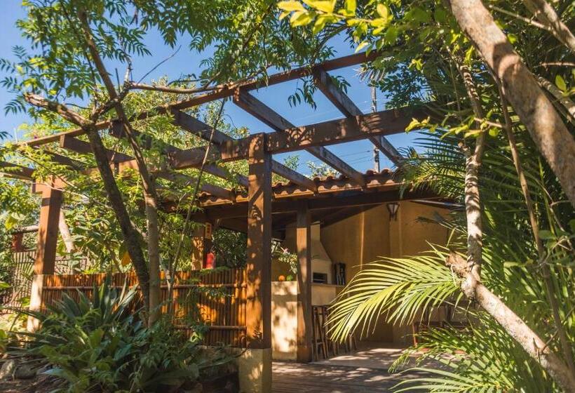 Panzió Hospedaria Nativa