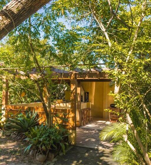 Panzió Hospedaria Nativa