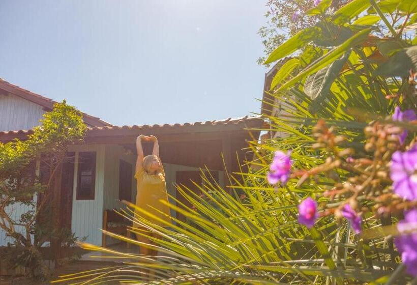 Panzió Hospedaria Nativa