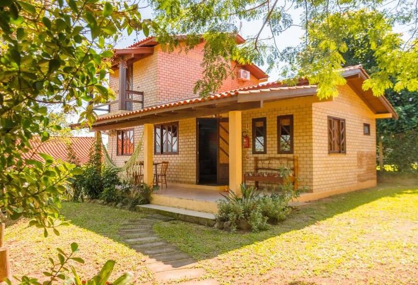 Panzió Hospedaria Nativa